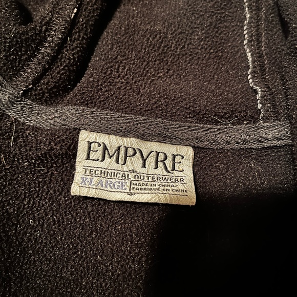 Ski/snowboarding sweater - Picture 5 of 5